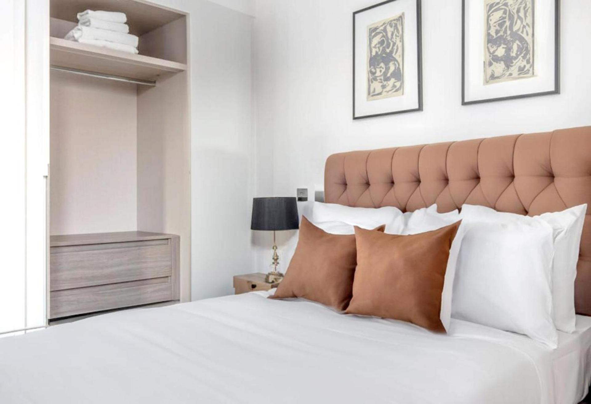 Amazing Place By Liverpool St Station Apartment