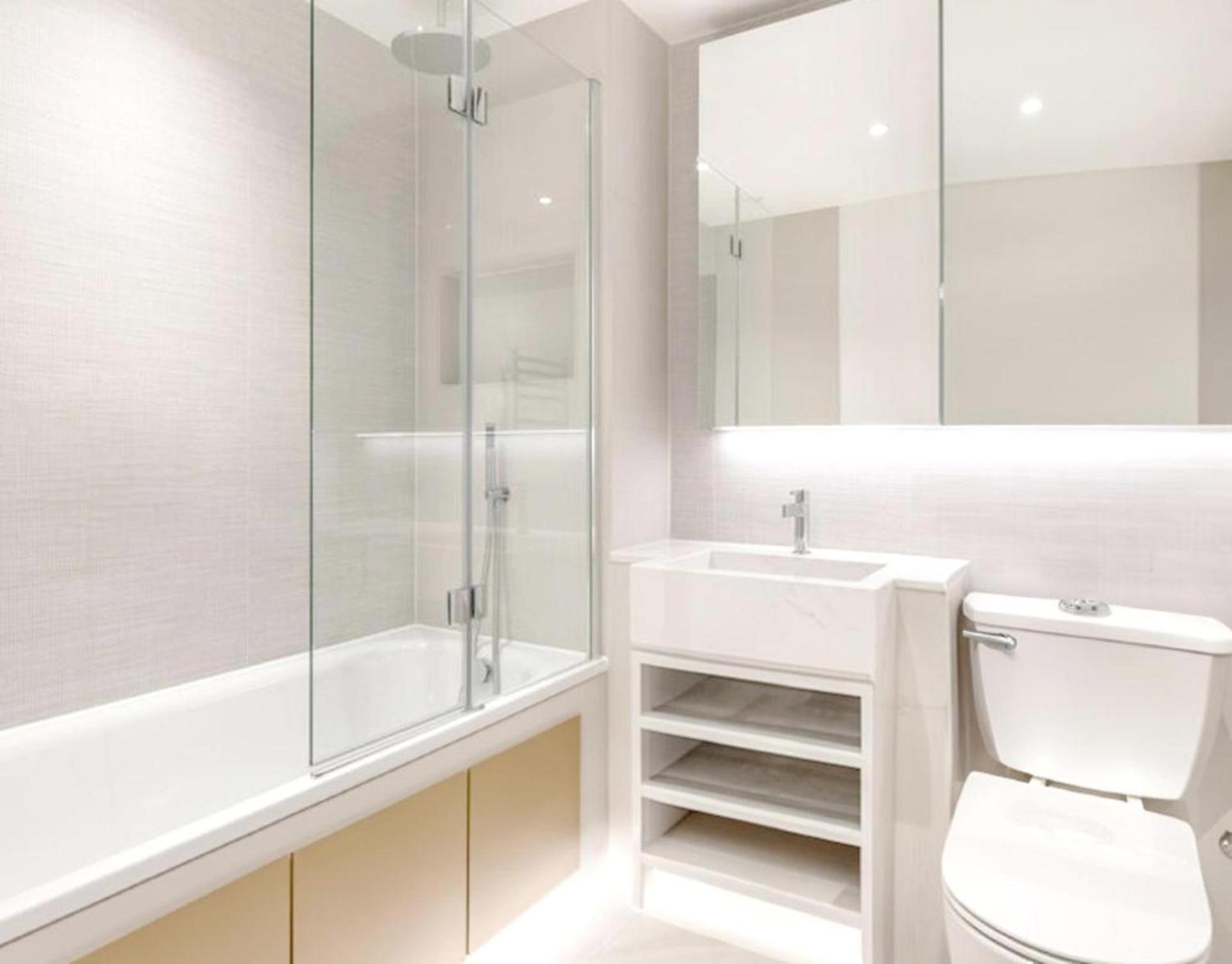 Amazing Place By Liverpool St Station Apartment