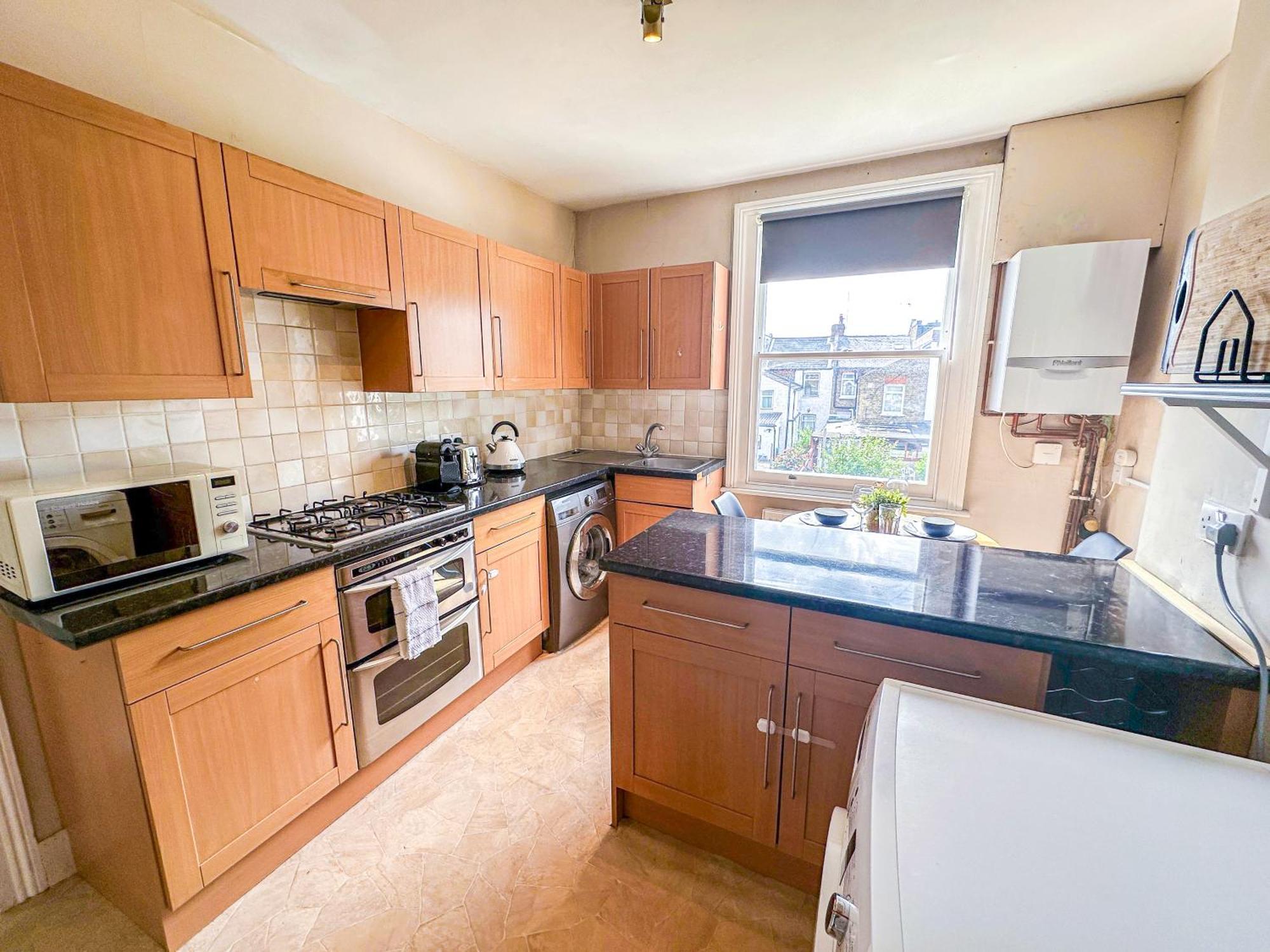 Apartamento Stylish 1-bed Flat In Willesden With Private Patio *