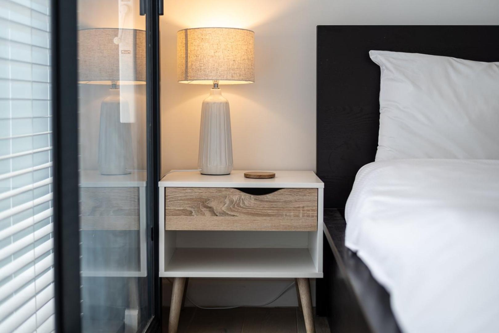 Guestready - Industrial Chic In Hackney * Londen