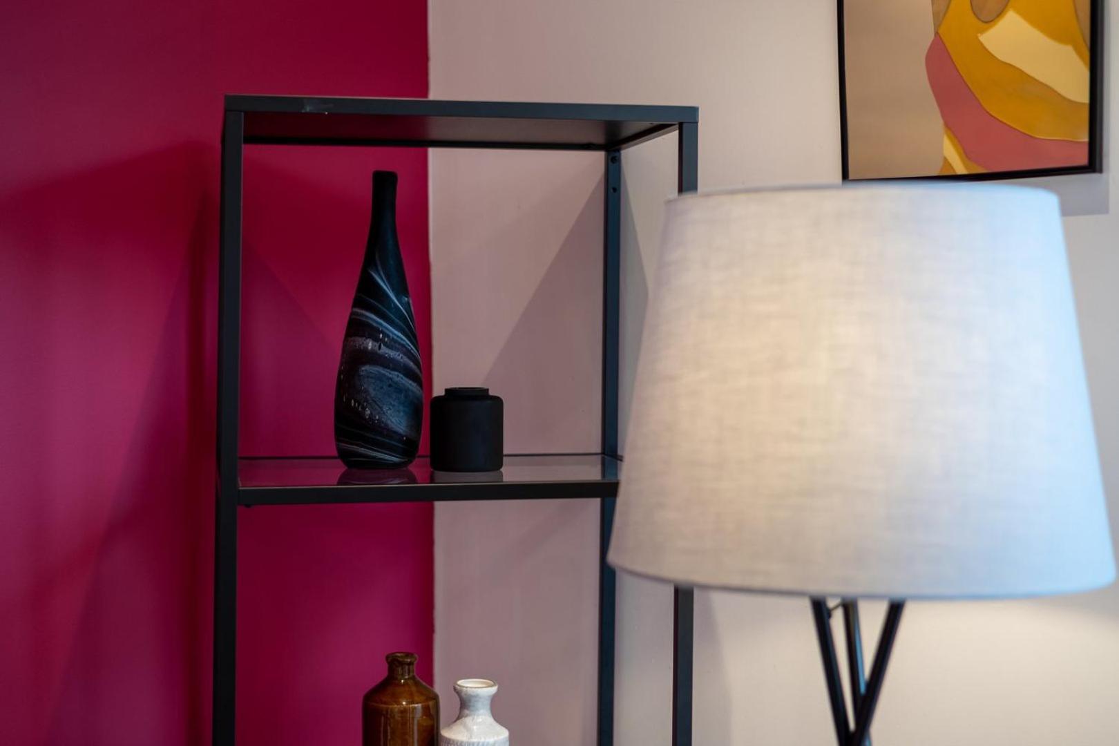Appartement Guestready - Industrial Chic In Hackney Londen