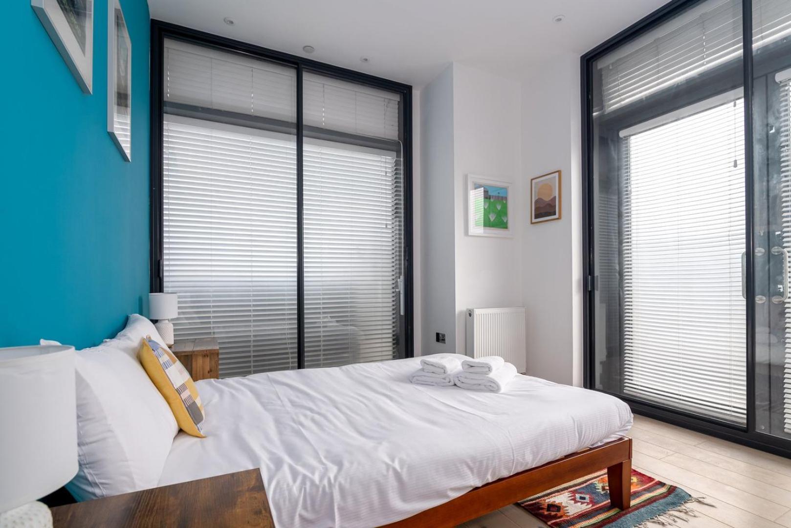 Guestready - Industrial Chic In Hackney Appartement