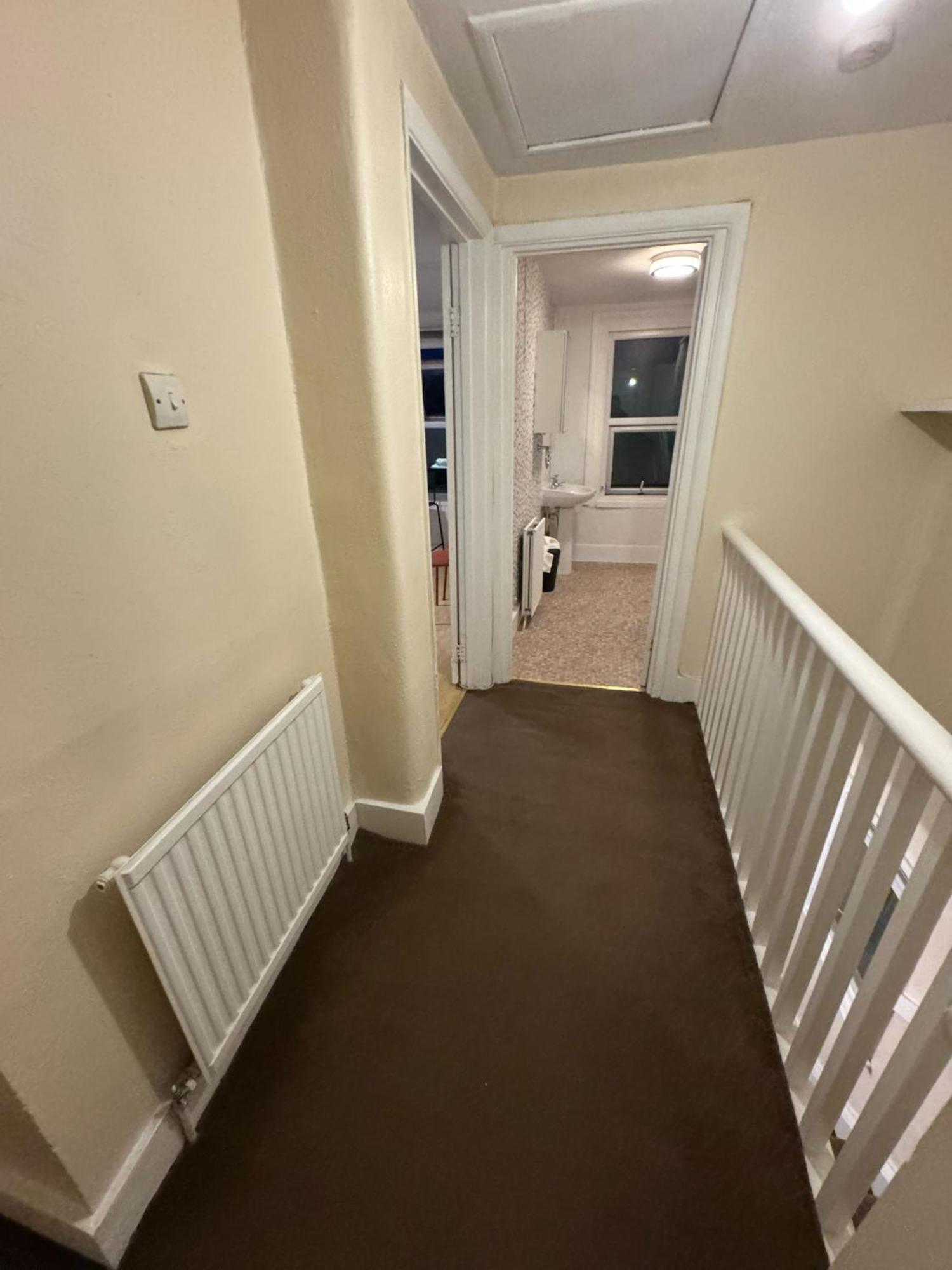 Apartment Brixton *