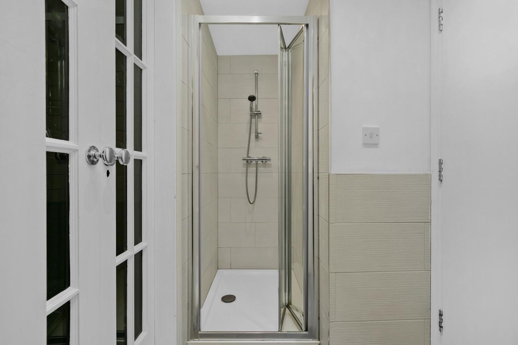 Fitzrovia Modern Leilighet London