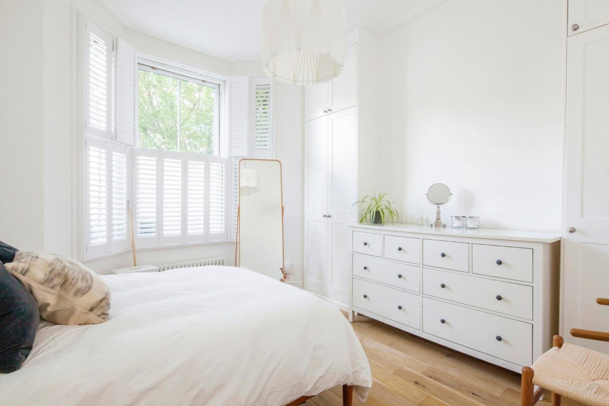 Apartment Stylish 2br Flat With Amazing Patio