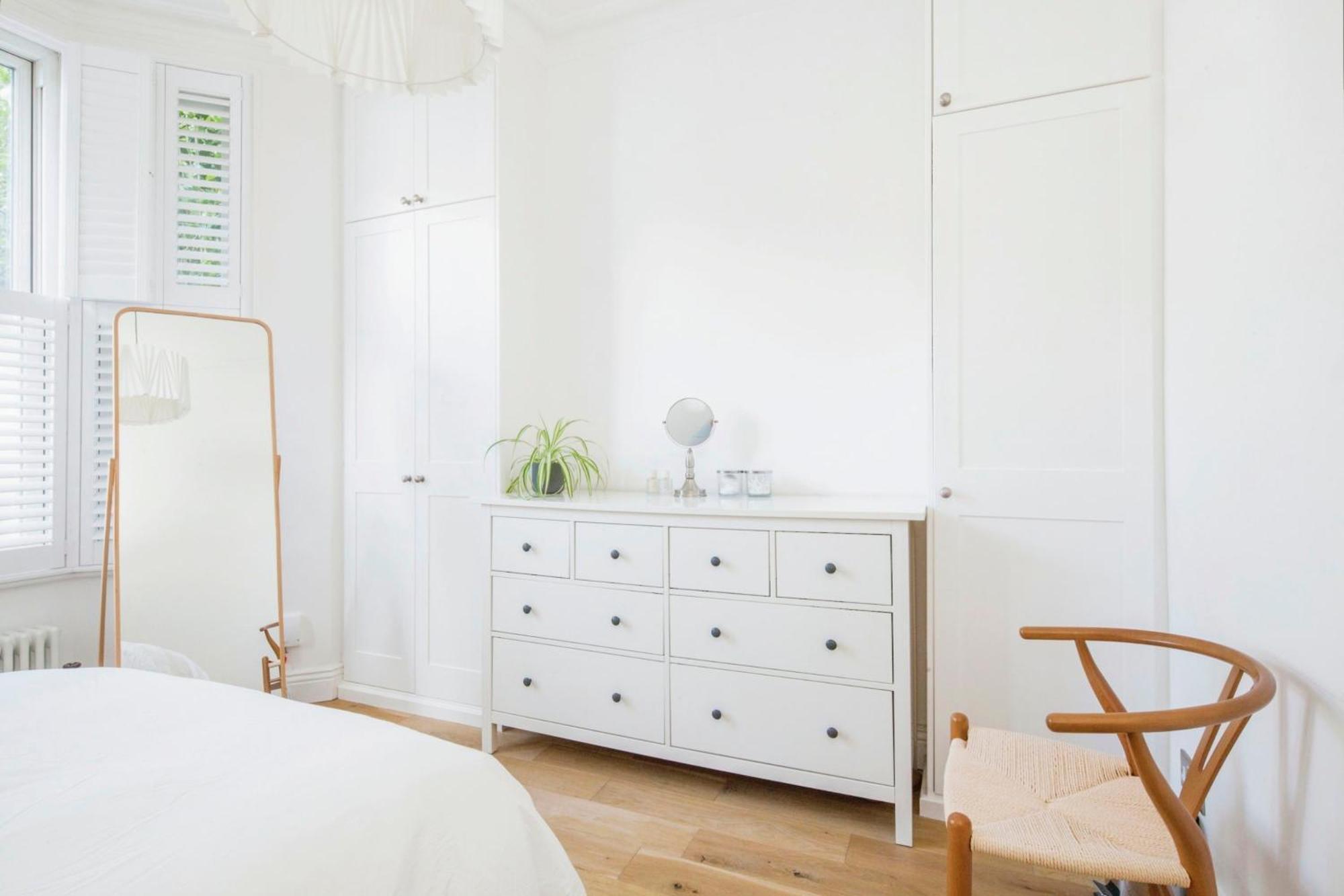 Apartment Stylish 2br Flat With Amazing Patio