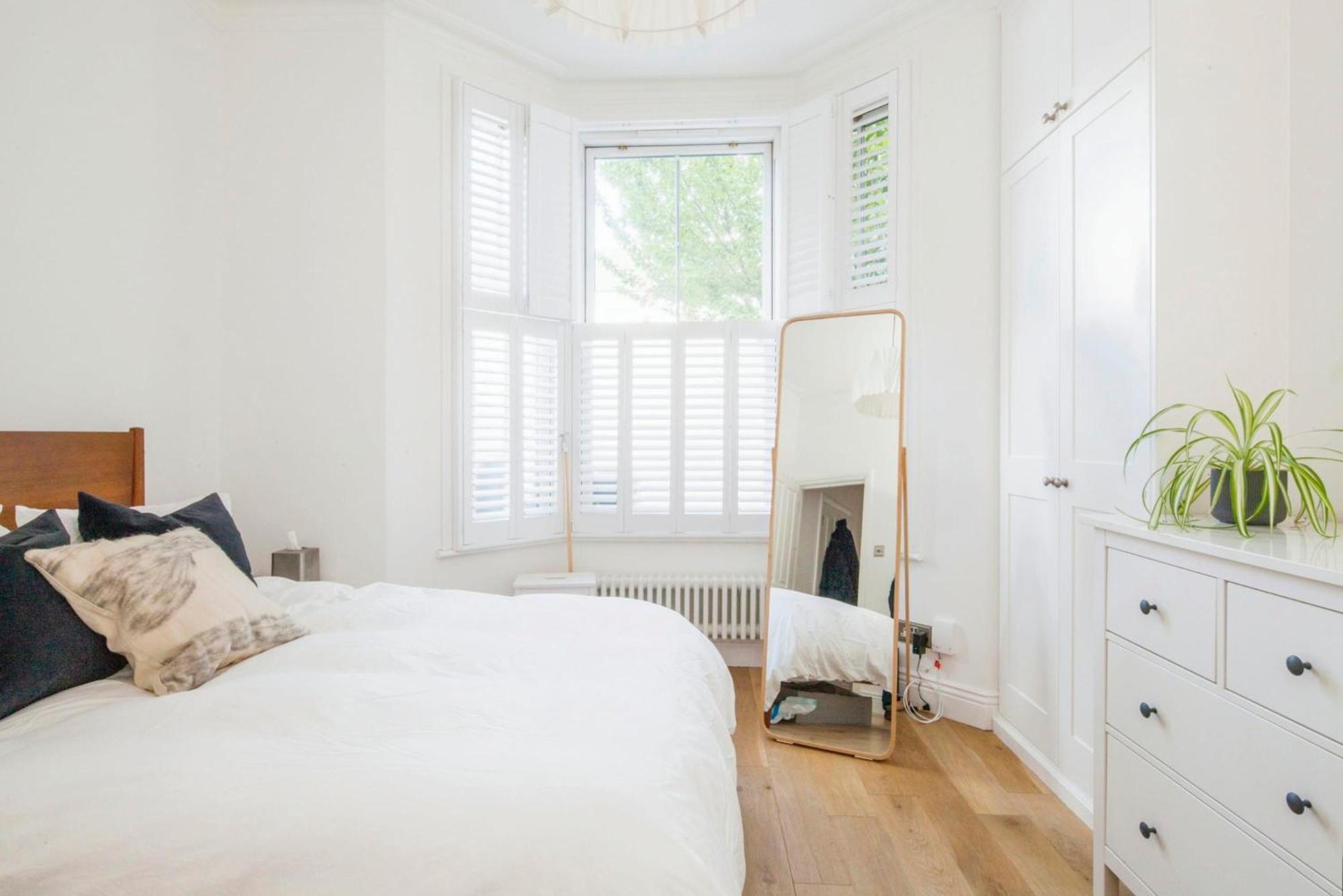 Stylish 2br Flat With Amazing Patio Apartment
