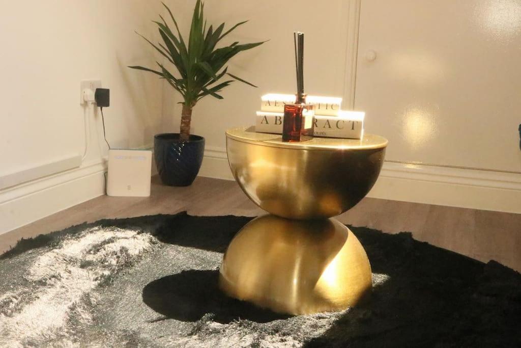 Appartement Qties Luxury