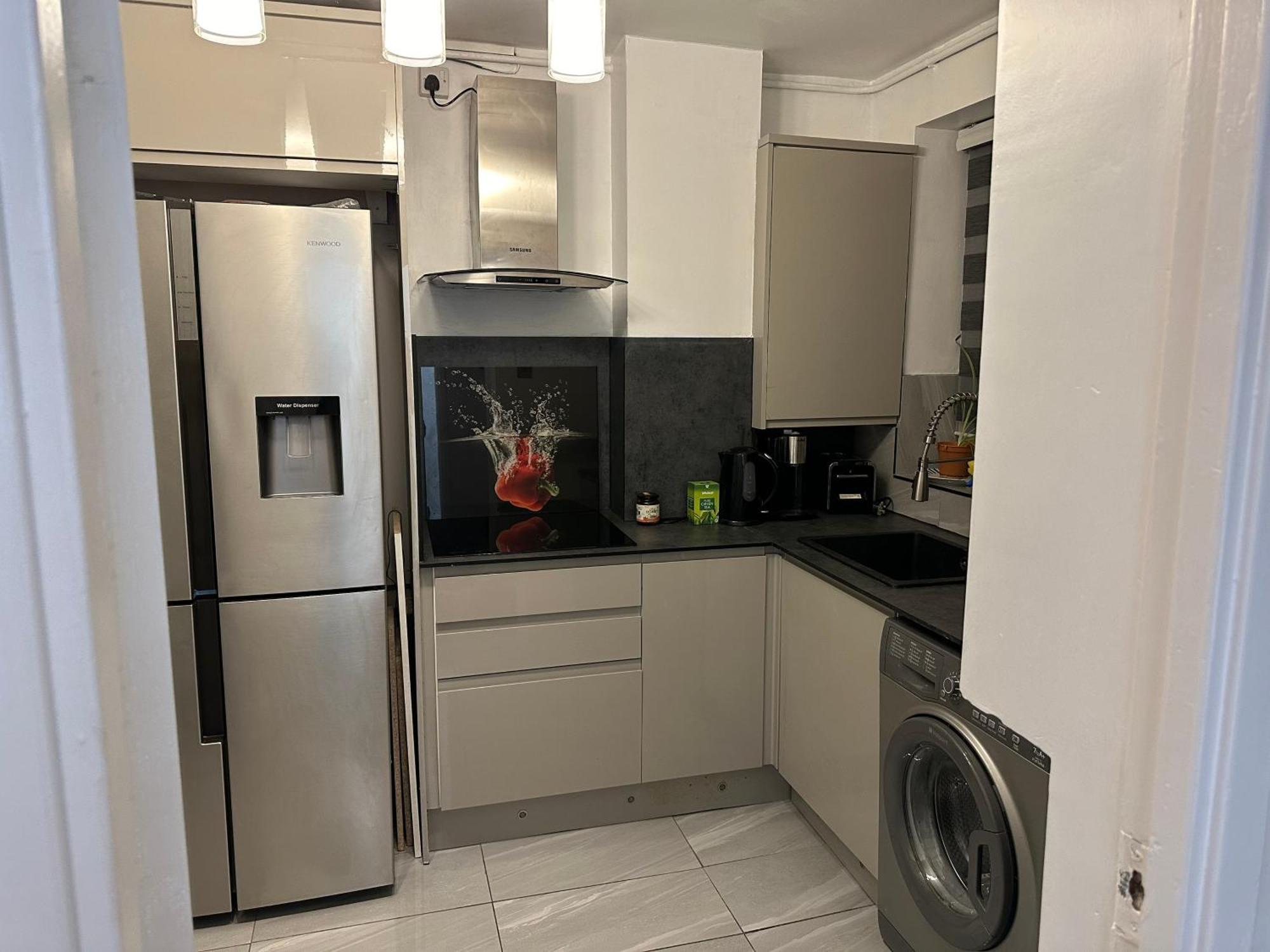 Appartement Zion Londen