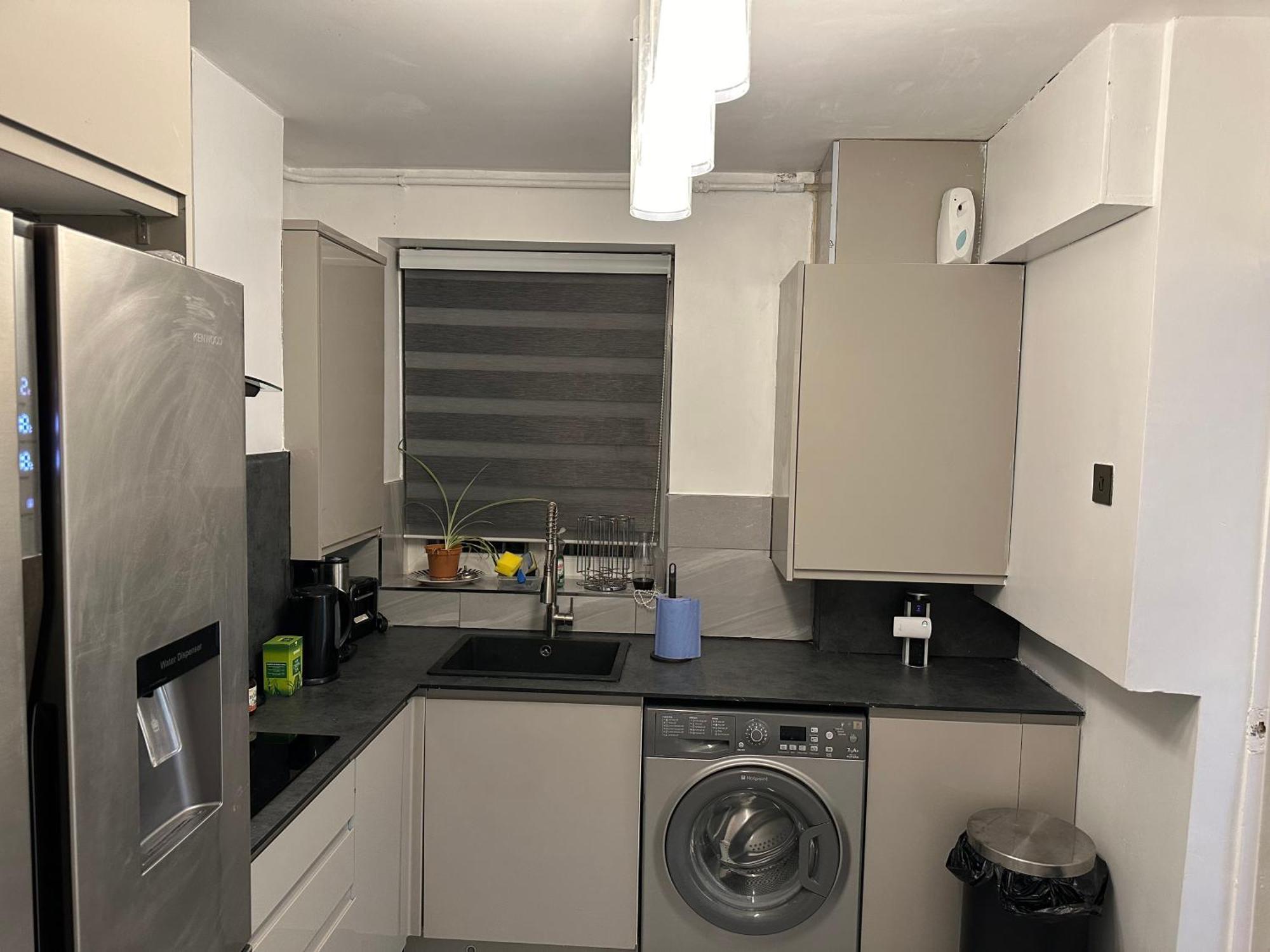 Appartement Zion Londen