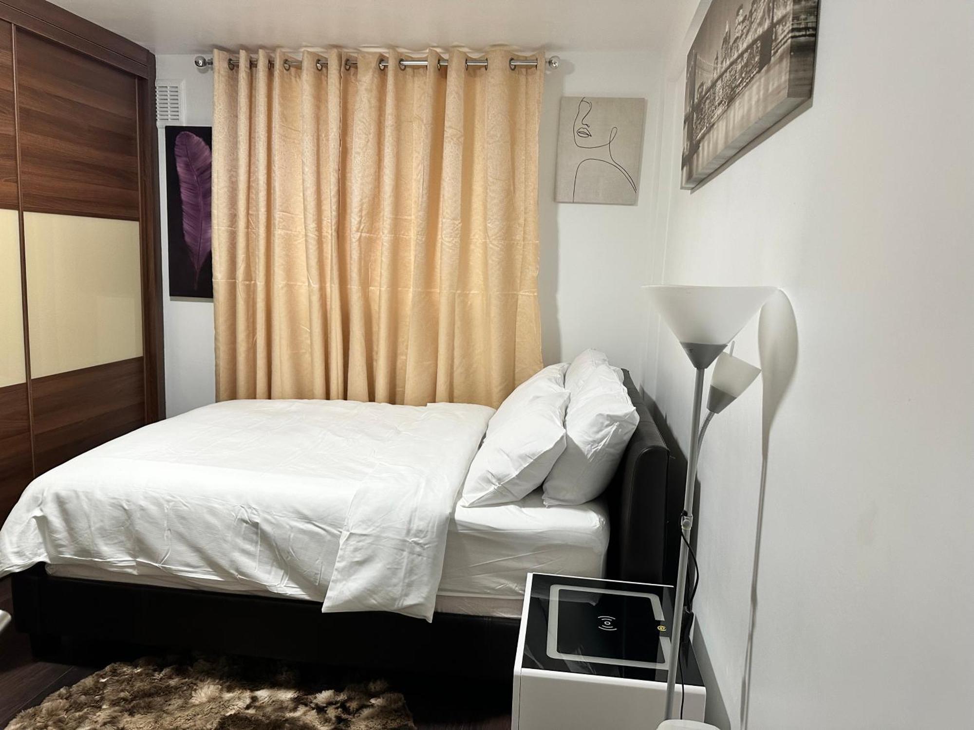 Appartement Zion Londen