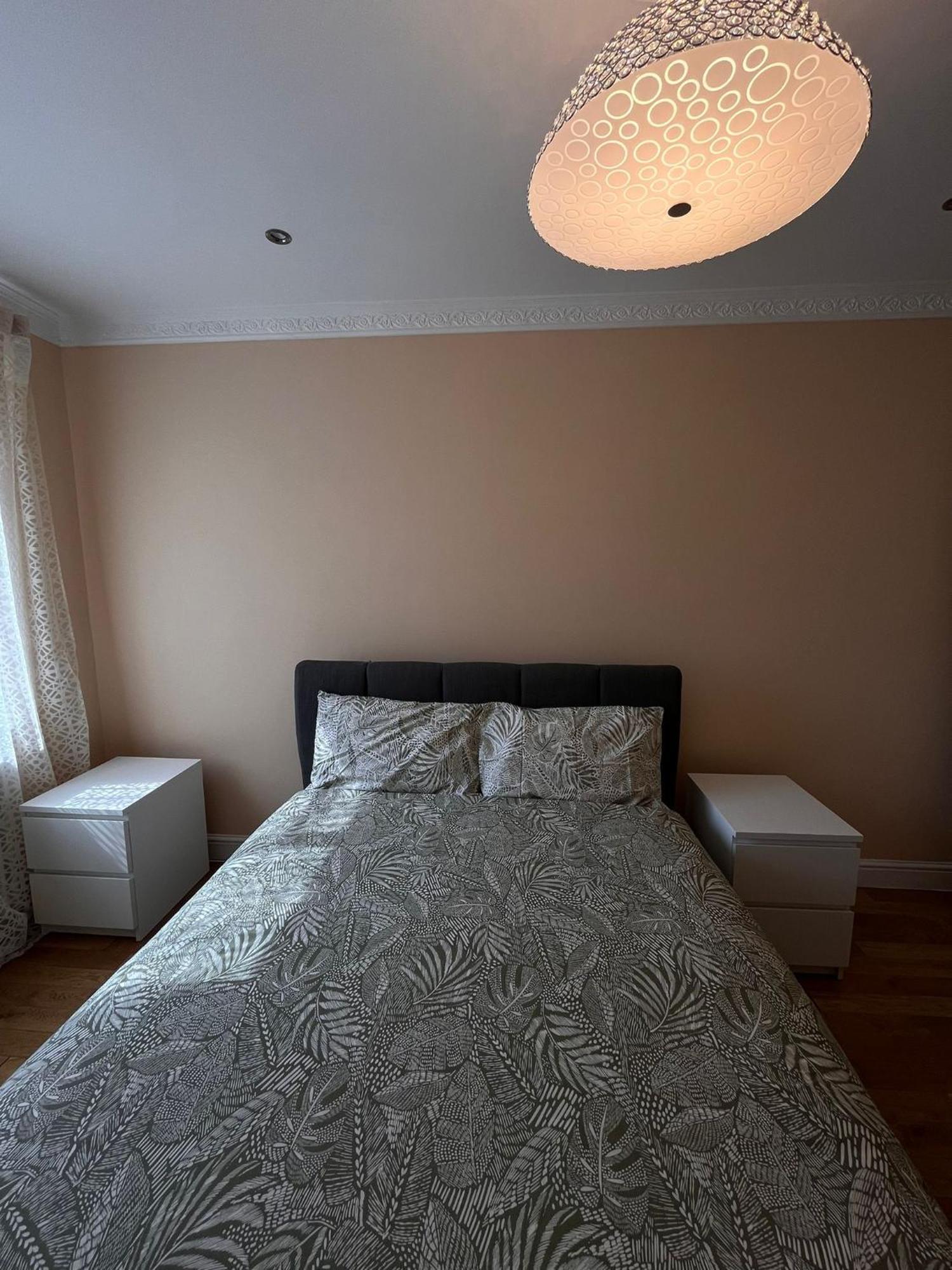 Apartment In Hyde Park