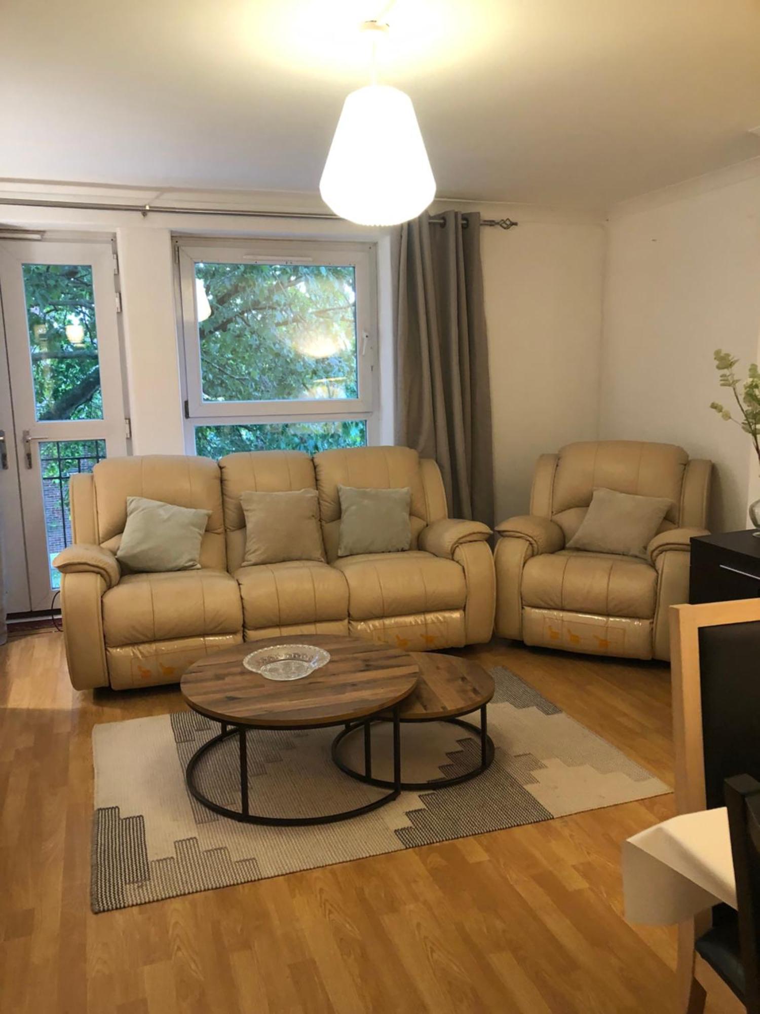 Apartamento Stratford Olympic View *