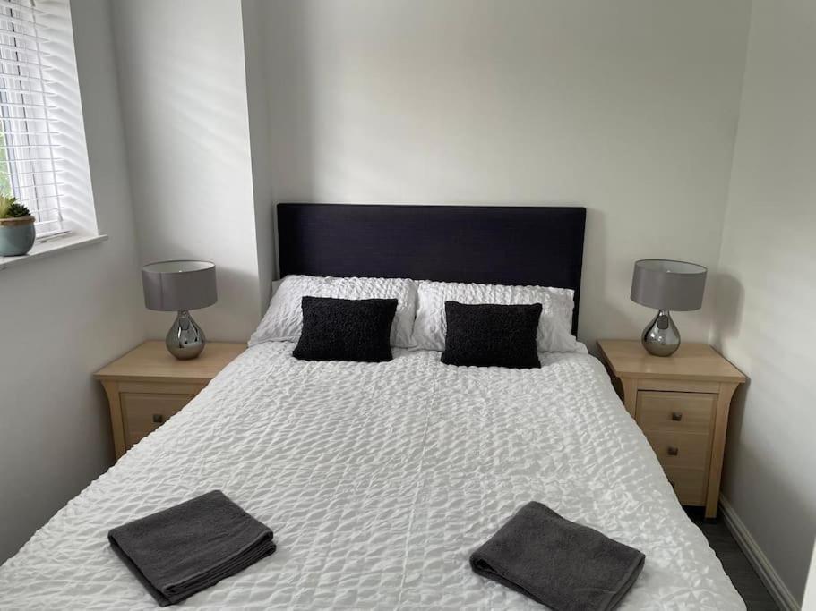 Leilighet Lovely 1-bedroom In