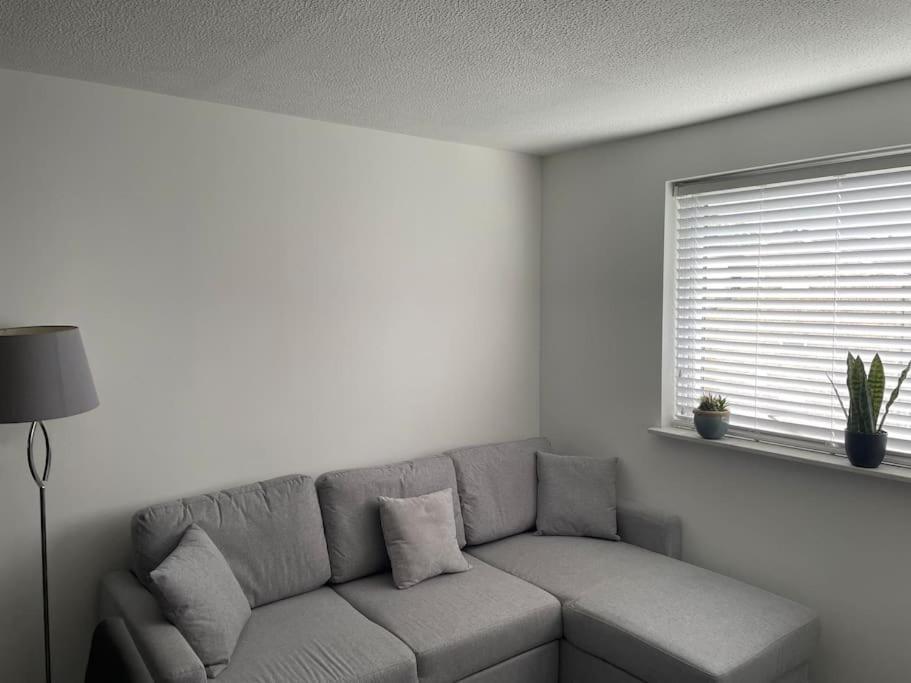 Leilighet Lovely 1-bedroom In