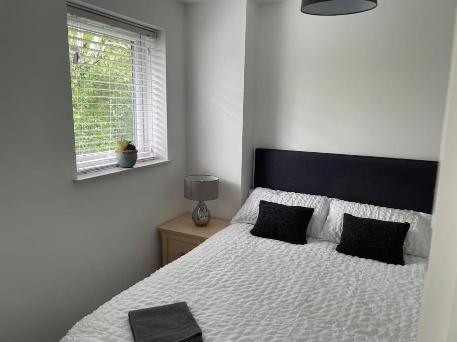 Lovely 1-bedroom In Leilighet London