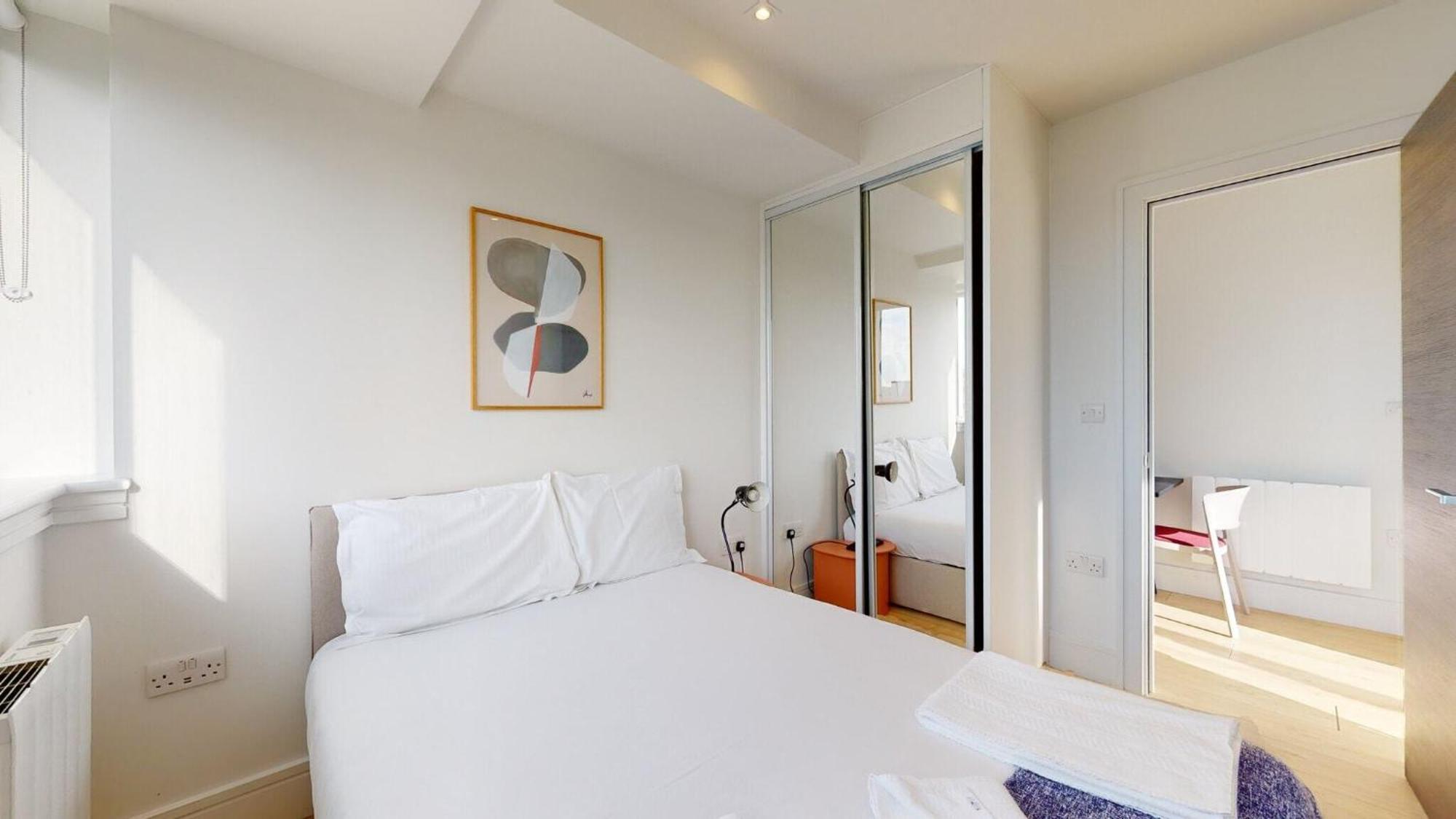 Appartement Stylish Retreats On Olympic Way *