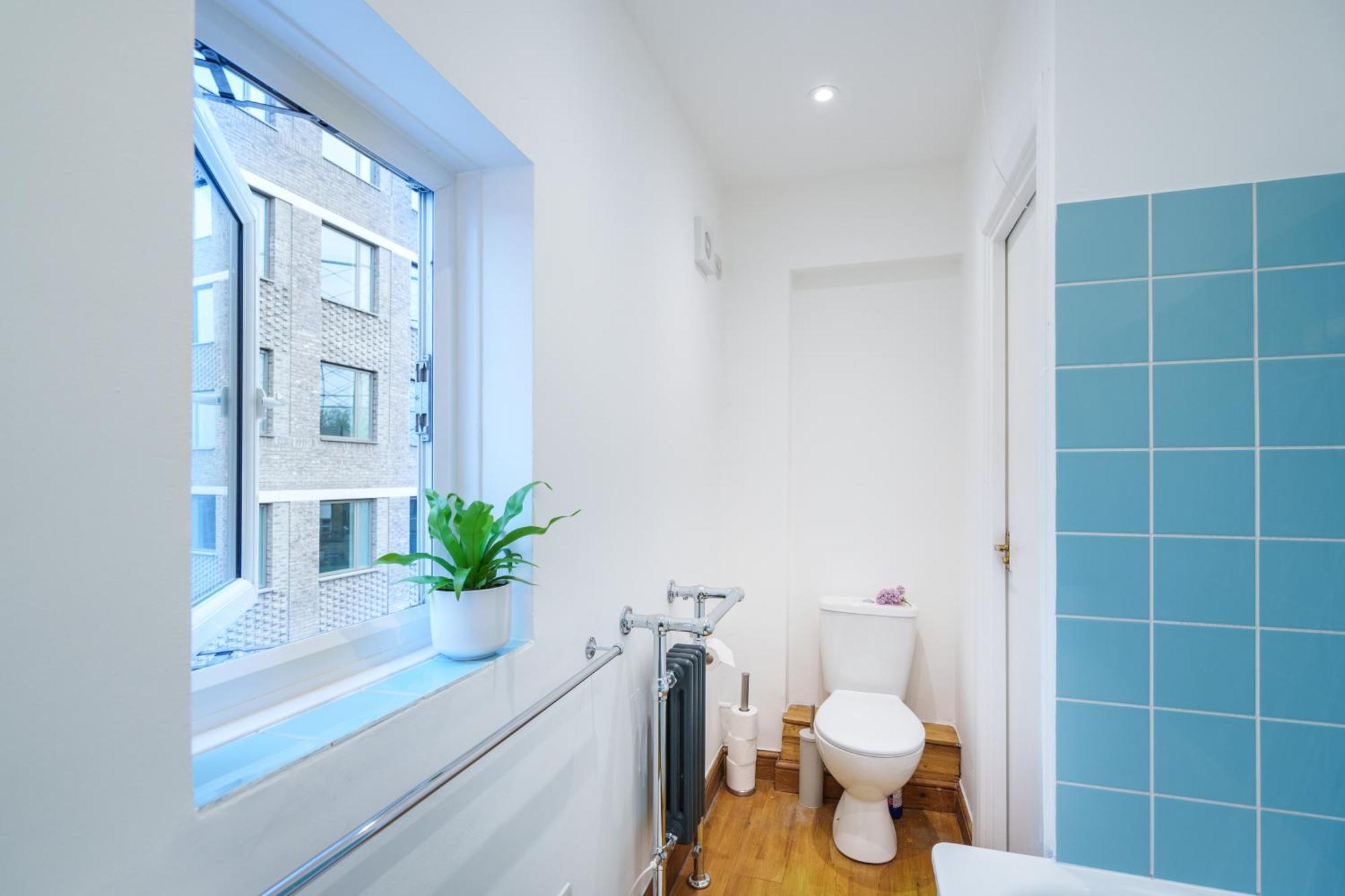 Stylish & Spacious Peckham Flat * London