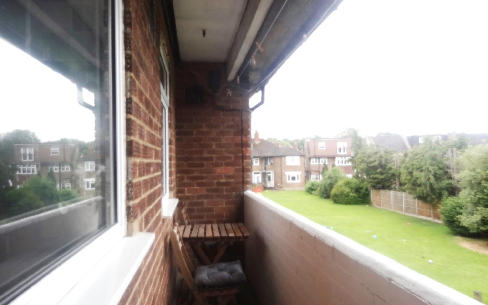 Cosy Wimbledon With 2 Bedrooms Apartamento *