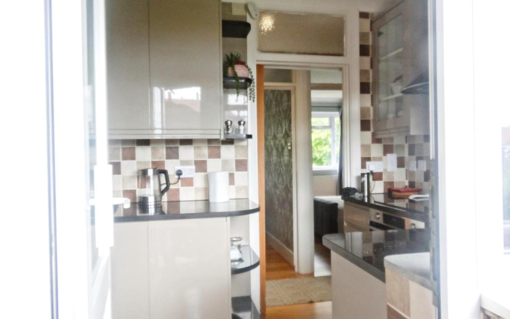Cosy Wimbledon With 2 Bedrooms * Londres