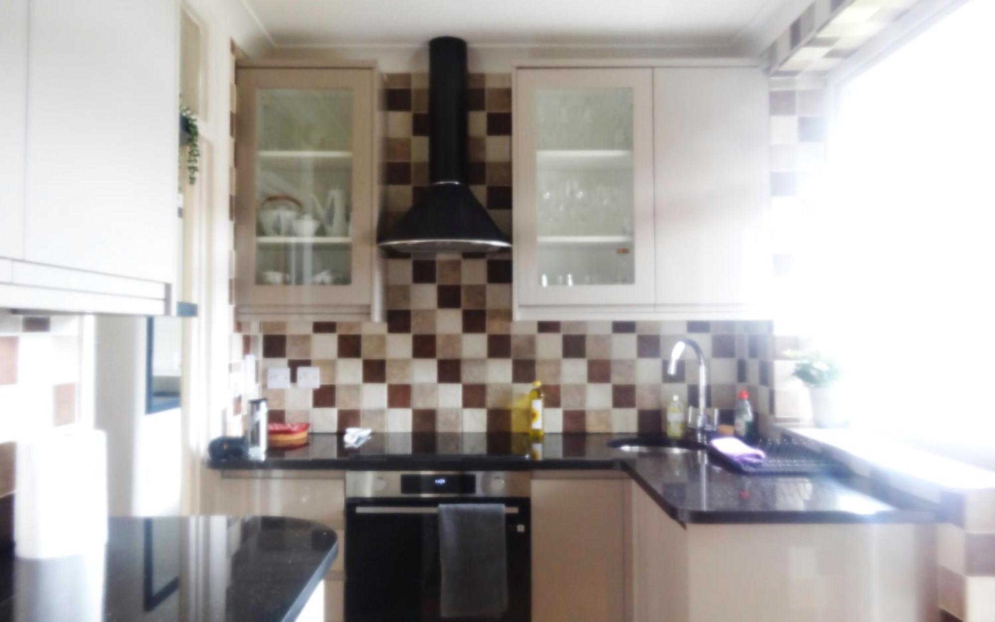 Apartamento Cosy Wimbledon With 2 Bedrooms *