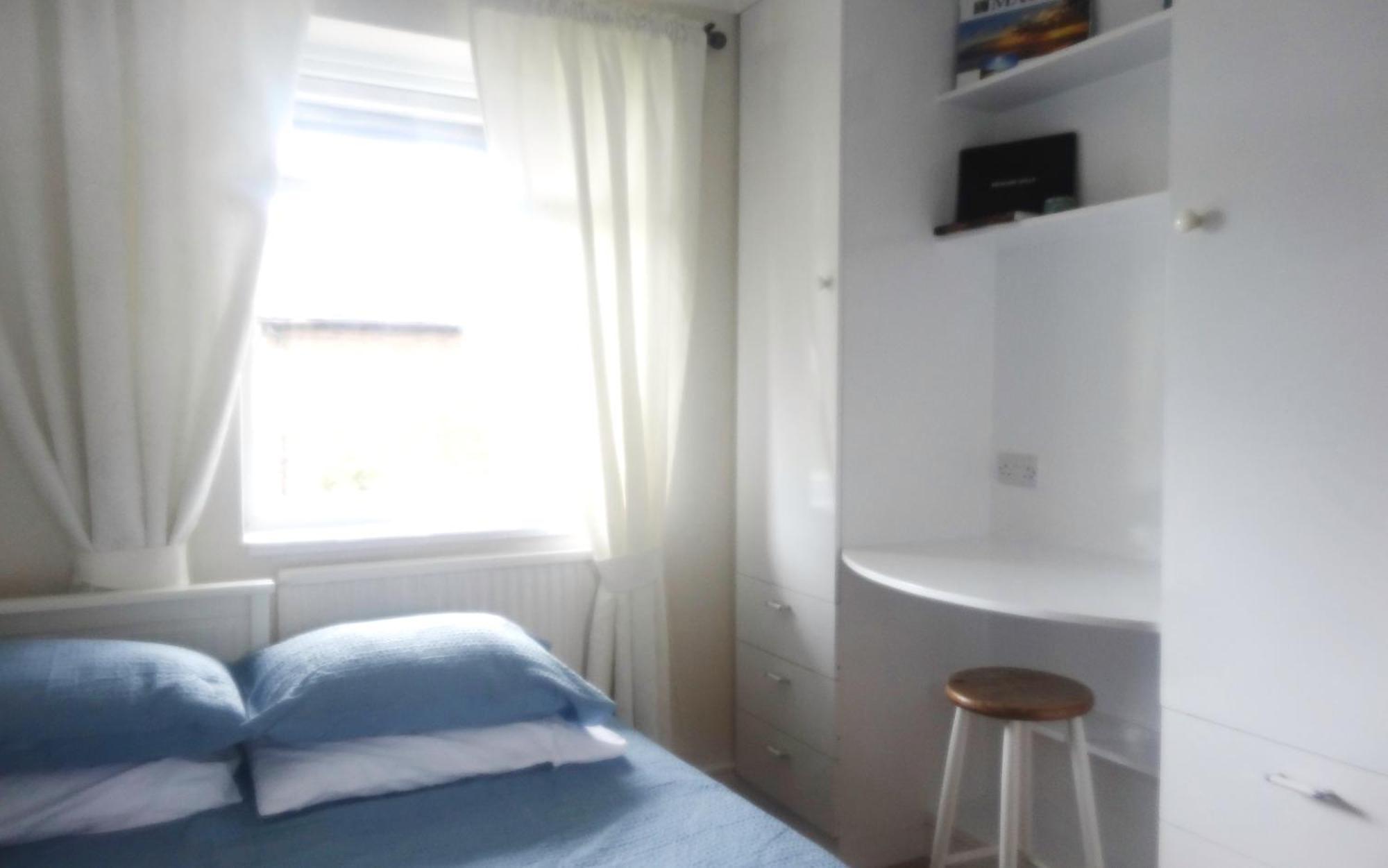 Cosy Wimbledon With 2 Bedrooms Apartamento *