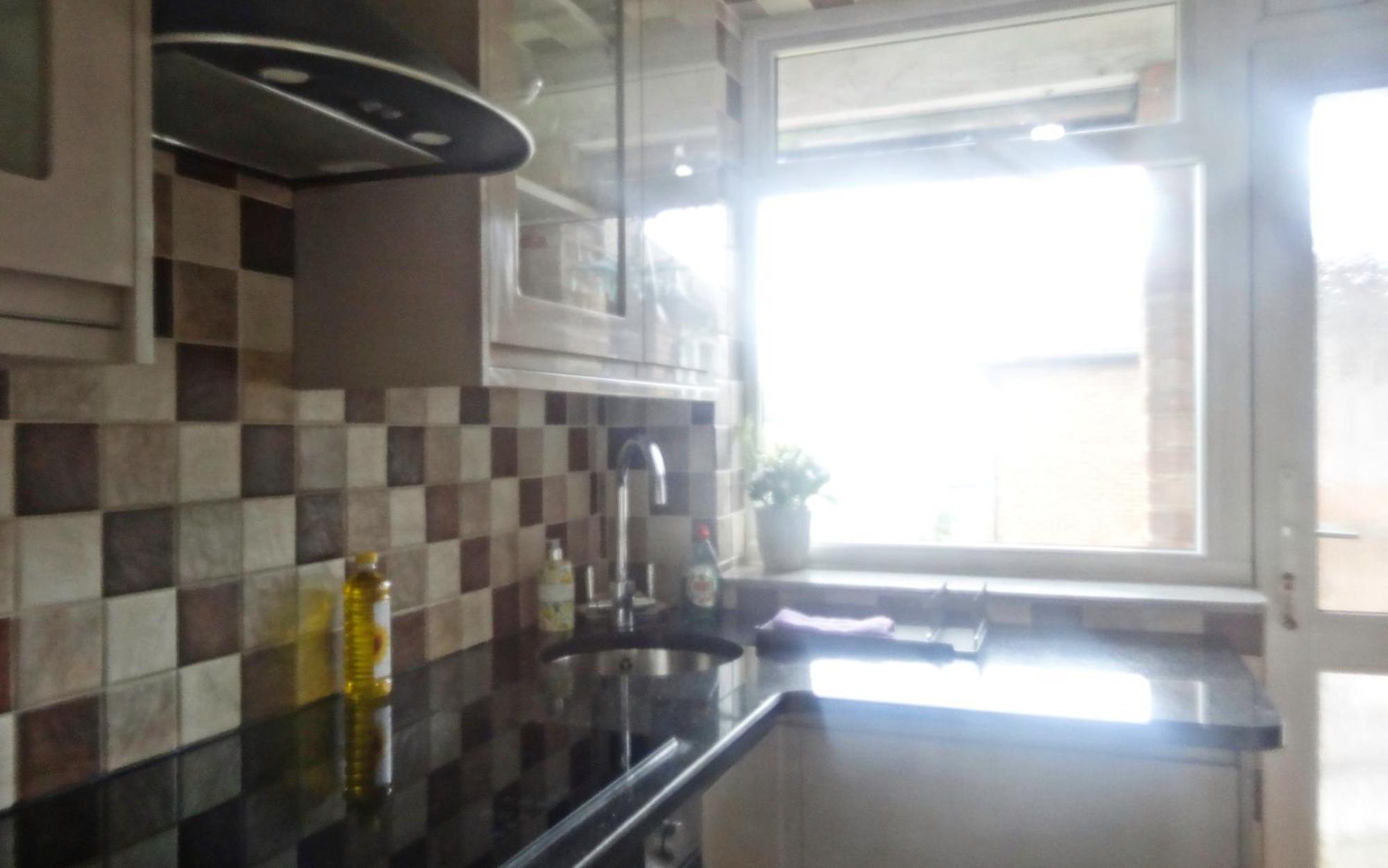 Cosy Wimbledon With 2 Bedrooms Apartamento *