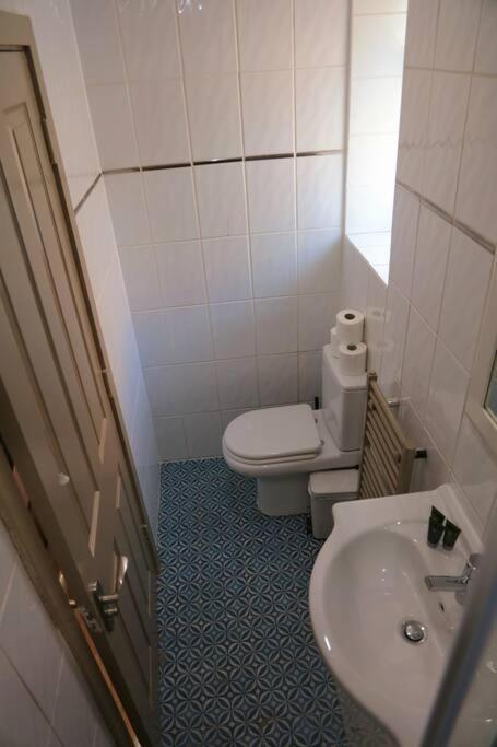 Lovely 2 Bedroom Near Kings Cross Apartment