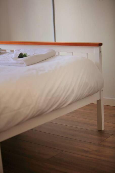 Apartment Lovely 2 Bedroom Near Kings Cross *