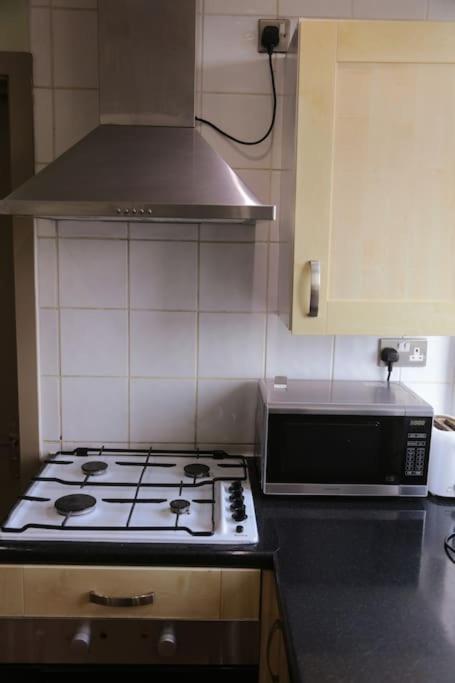 Apartment Lovely 2 Bedroom Near Kings Cross *