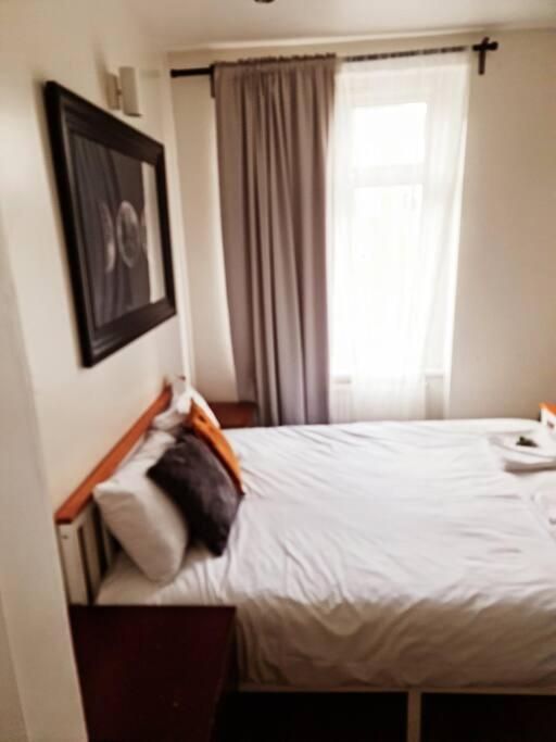 Lovely 2 Bedroom Near Kings Cross Apartment London