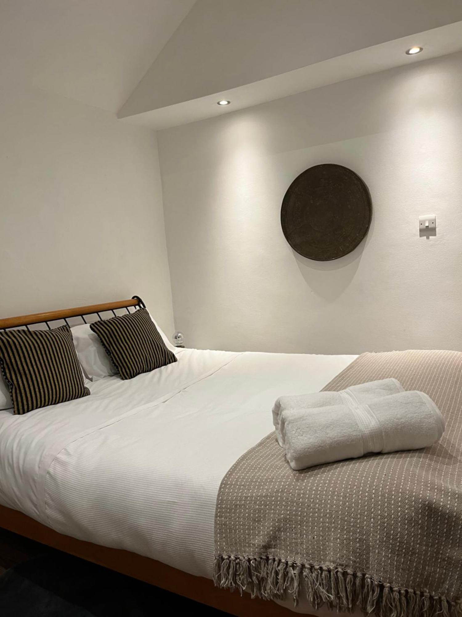 Appartement Cosy 1 Bed Flat Clapham North Londen