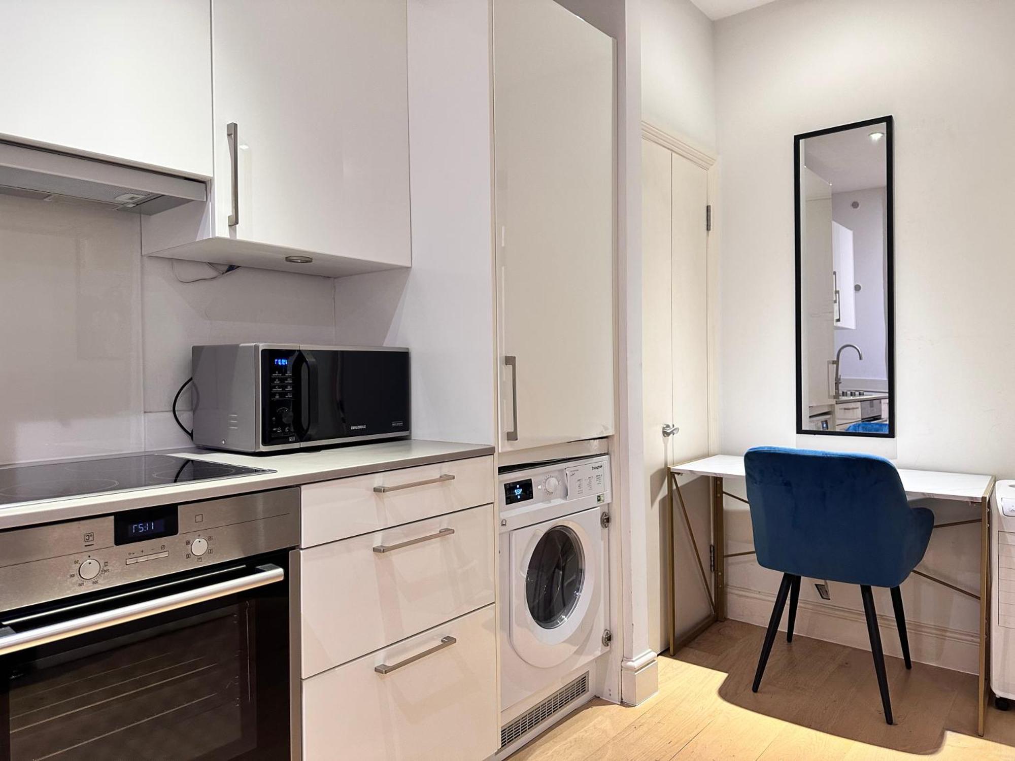 Mayfair By Oxford Street - Luxurylondonstays London