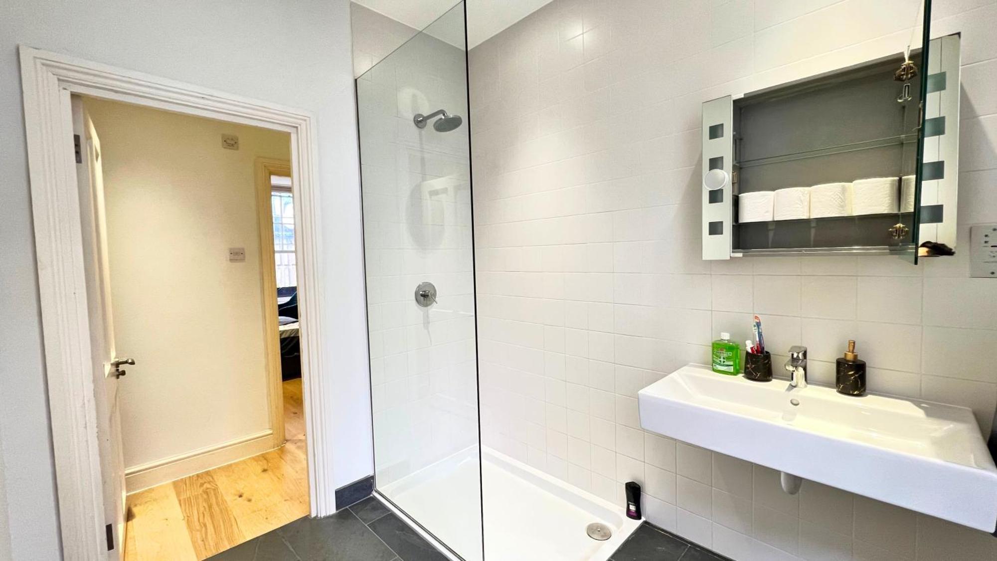Apartment Mayfair By Oxford Street - Luxurylondonstays