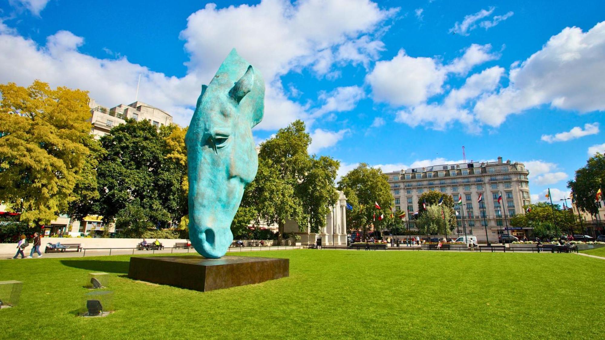 Apartment Mayfair By Oxford Street - Luxurylondonstays London