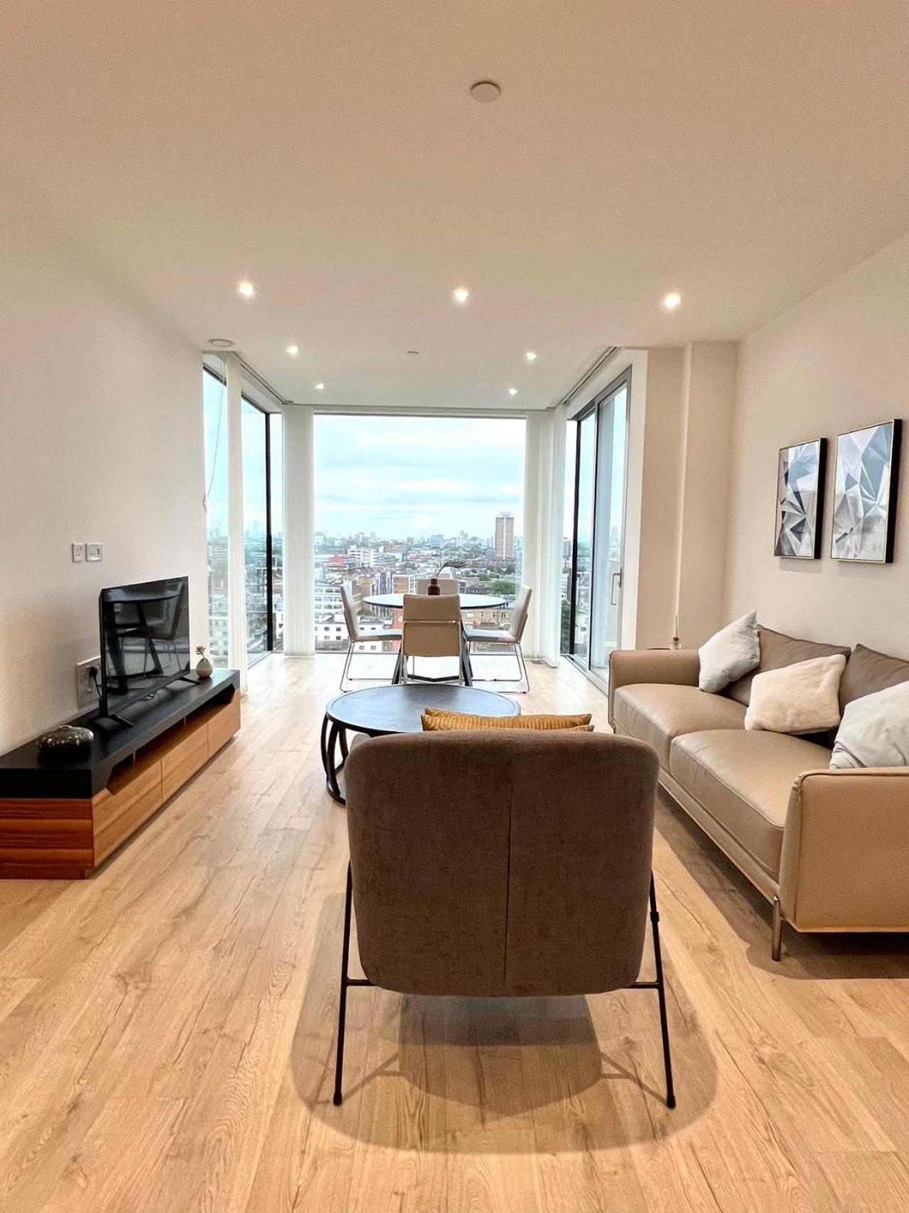 Apartment Wonderful 2br In
