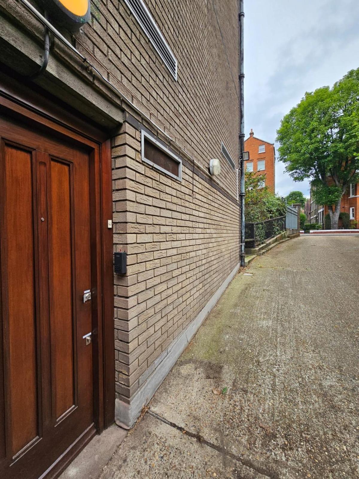 Appartement Cosy Flat, Long Term Welcome Londen