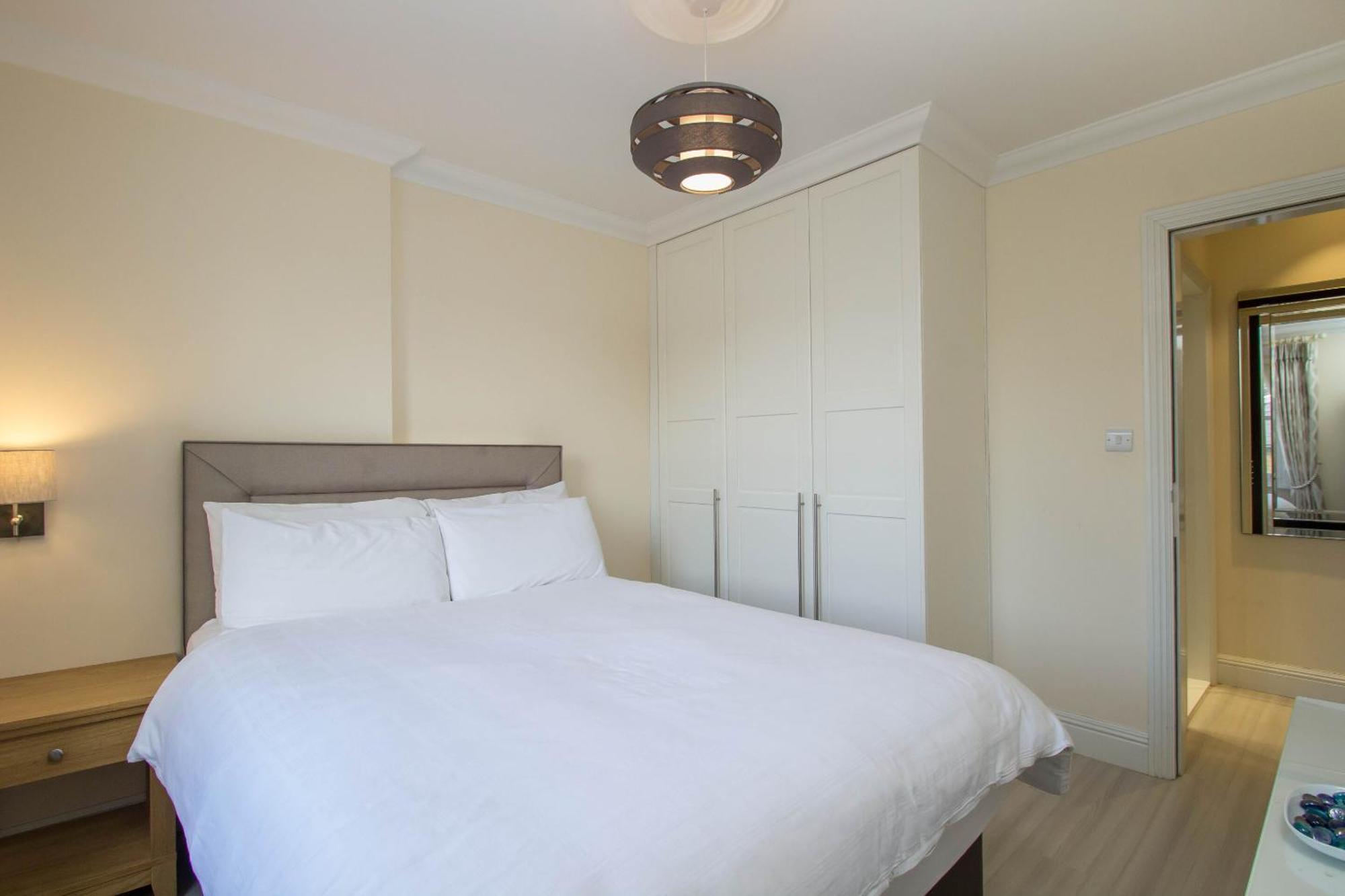 Leilighet Marylebone Executive *