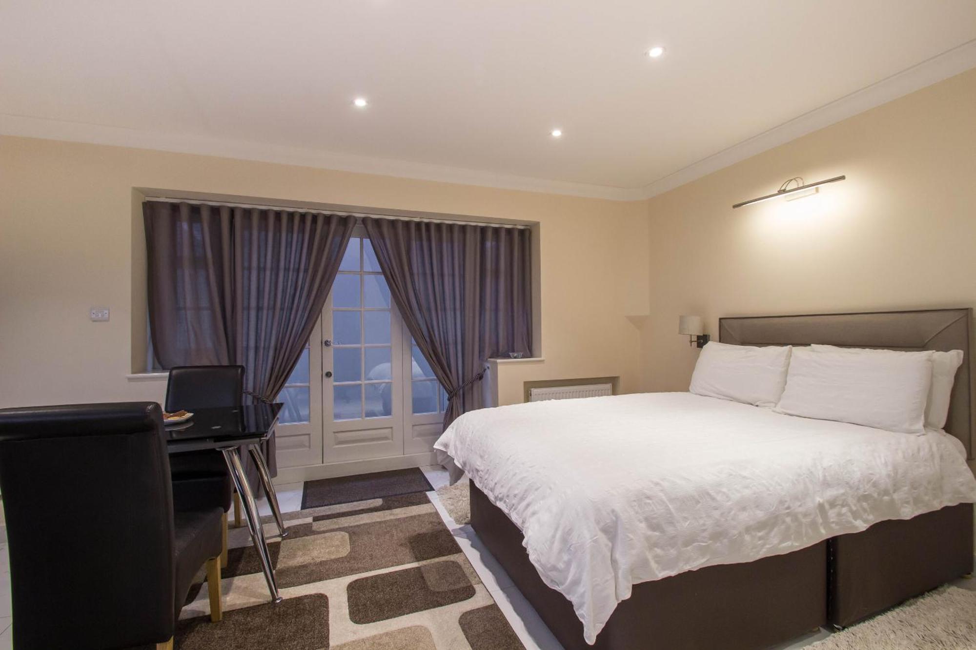 Marylebone Executive Leilighet