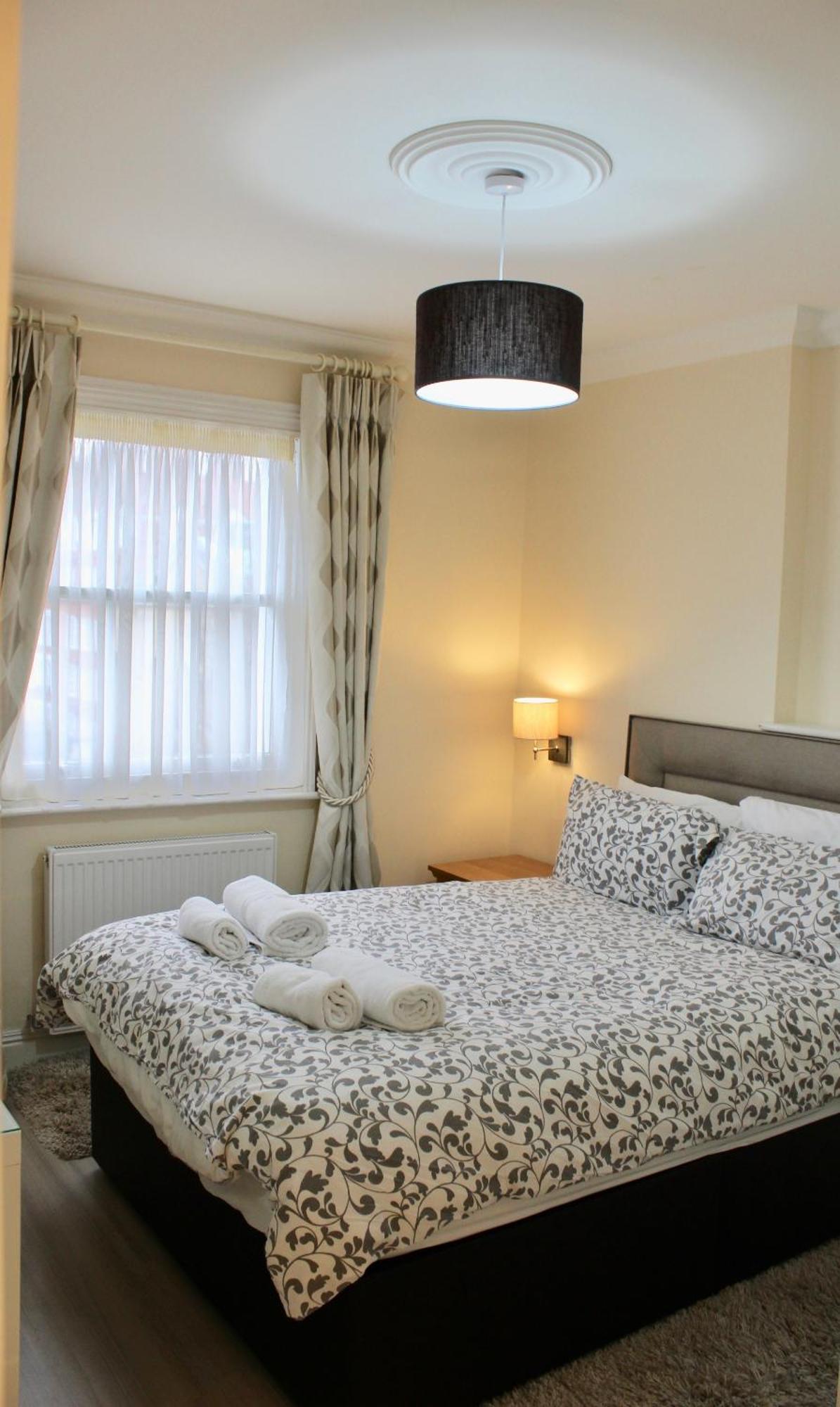 Leilighet Marylebone Executive *