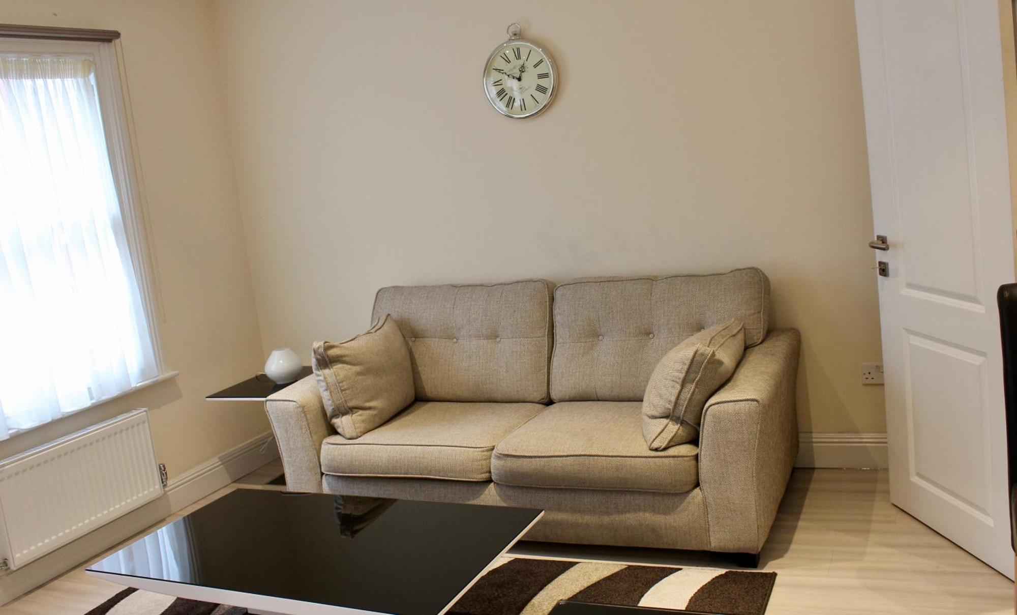 Marylebone Executive *