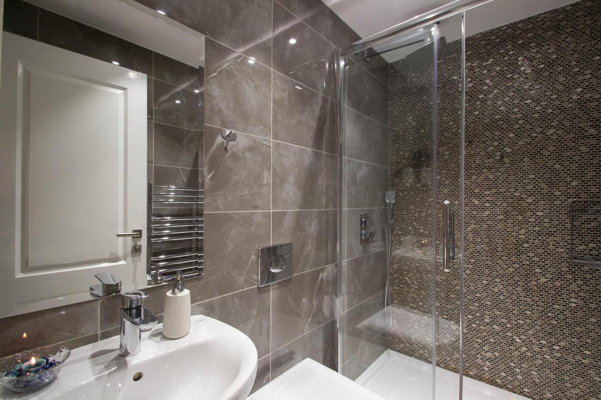 Marylebone Executive Leilighet London