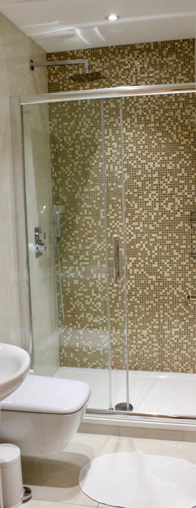 Leilighet Marylebone Executive