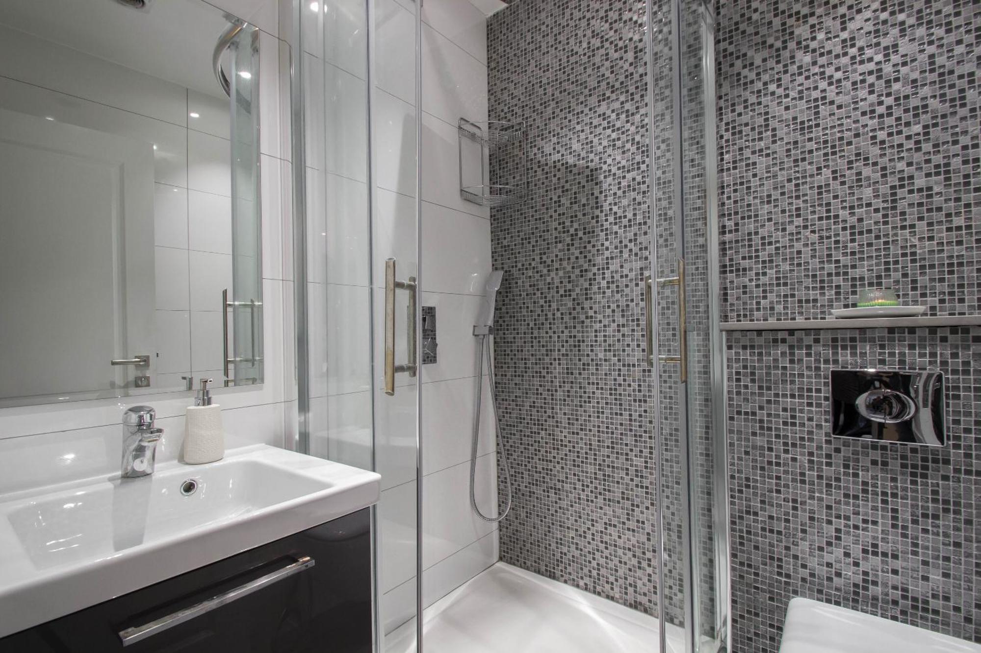 Marylebone Executive Leilighet