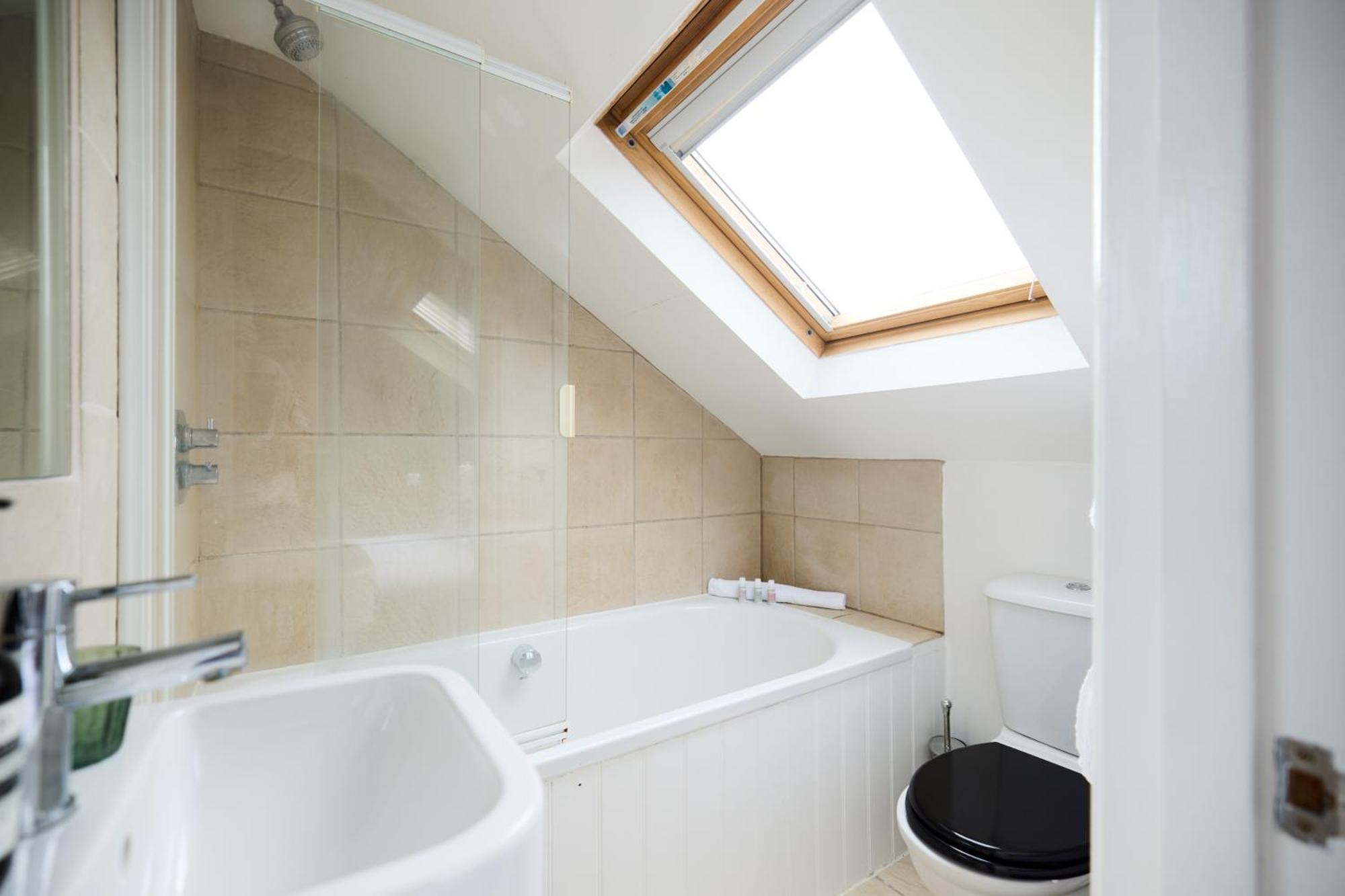 The Fulham Arms - Elegant 3bdr Flat With Terrace Apartamento Londres
