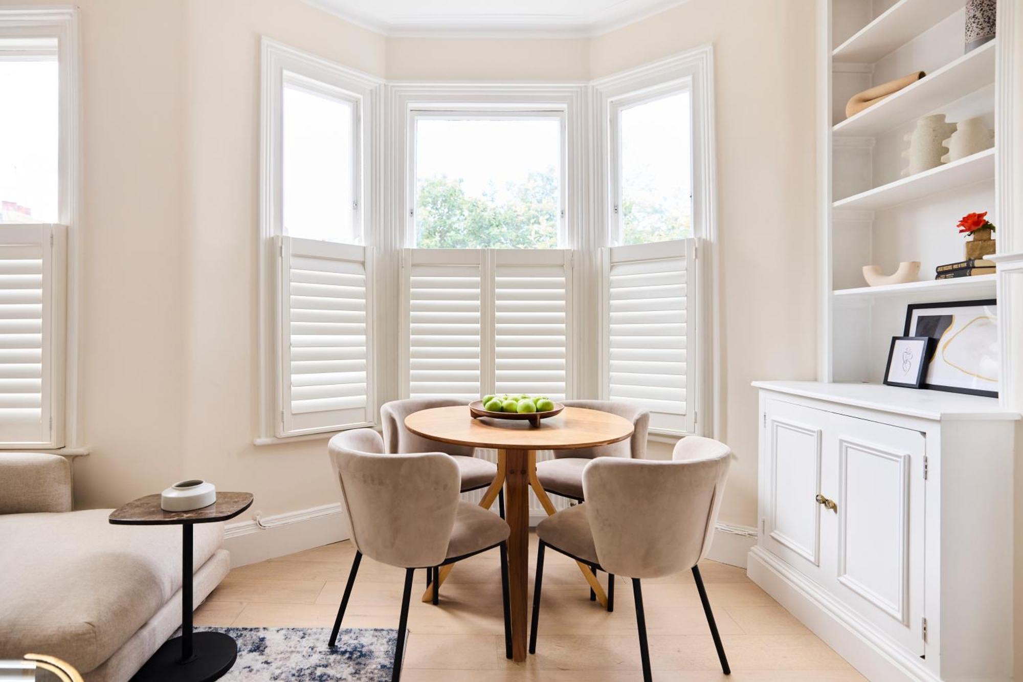 The Fulham Arms - Elegant 3bdr Flat With Terrace Apartamento Londres