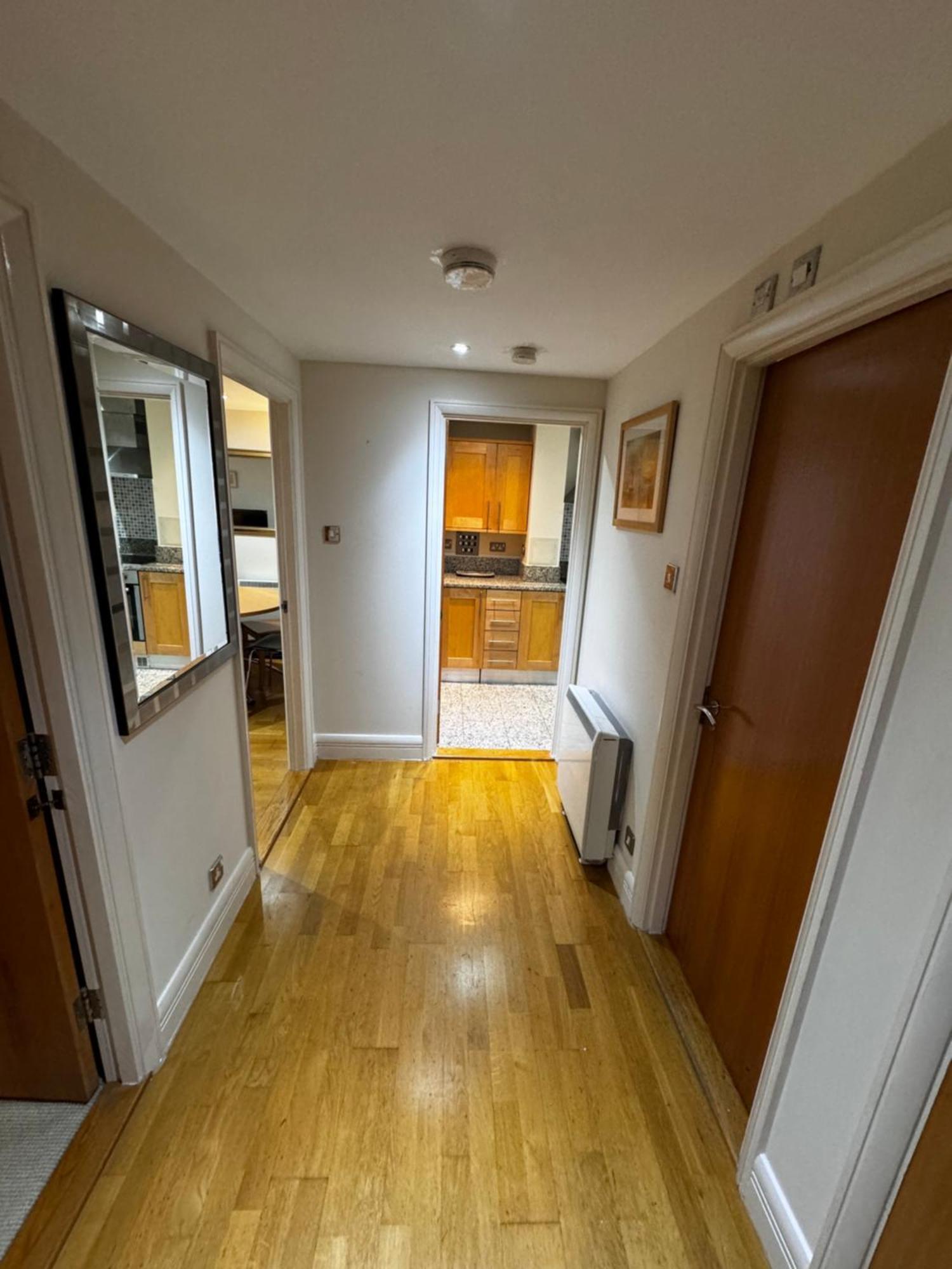 1 Bed - Marylebone - 18bhs London