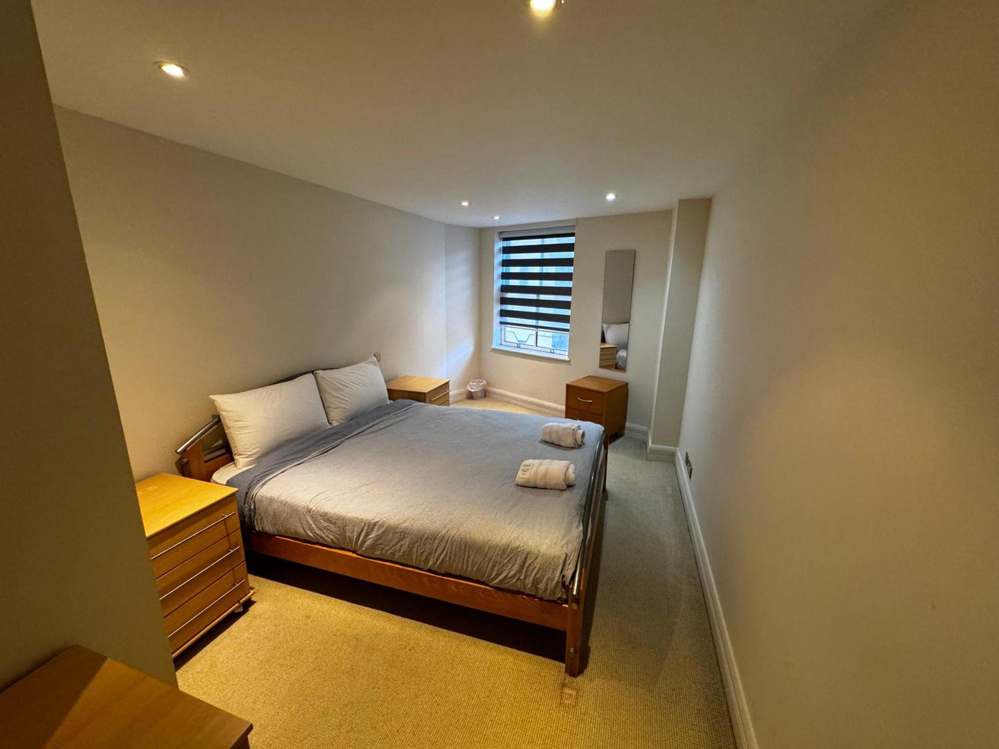 1 Bed - Marylebone - 18bhs * London