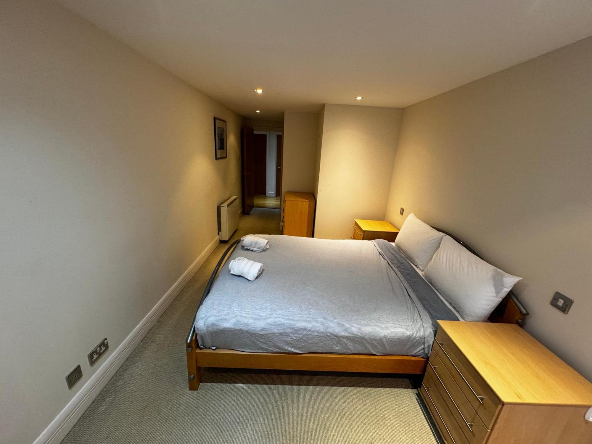 Apartment 1 Bed - Marylebone - 18bhs