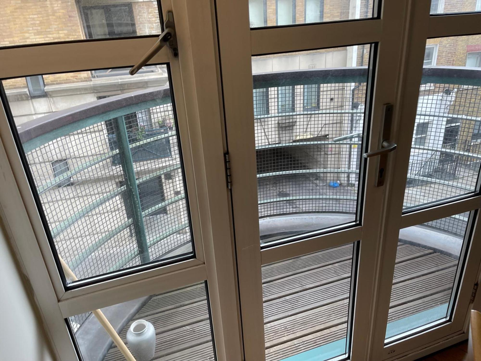 1 Bed - Marylebone - 18bhs London